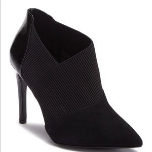 Nine West booties